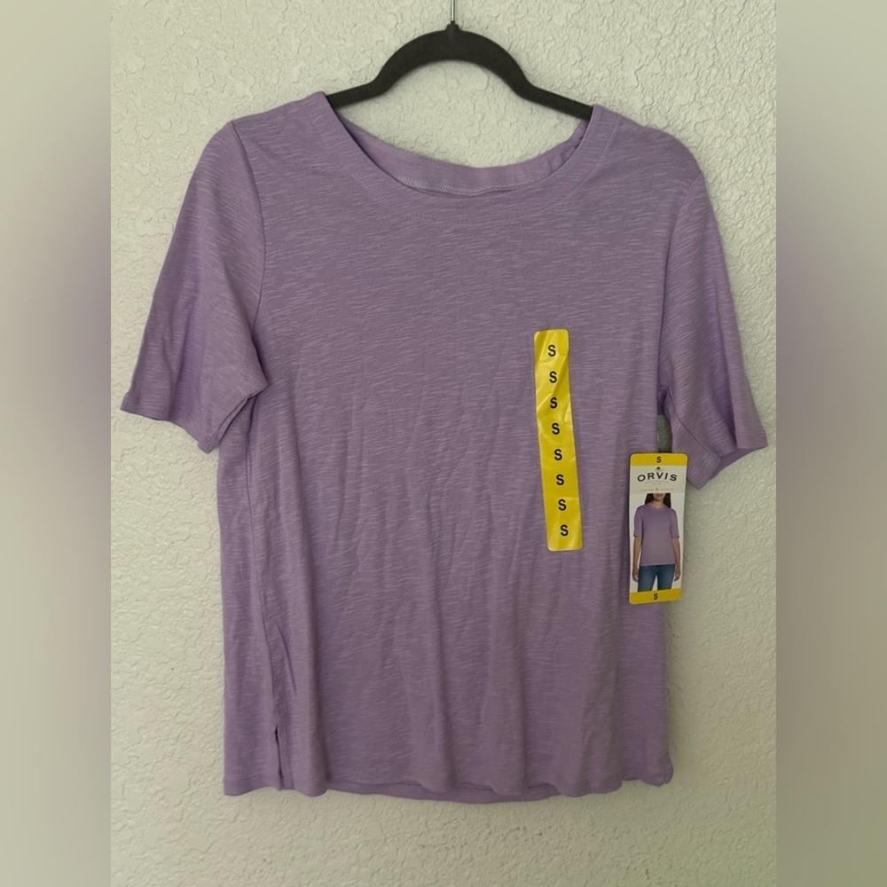 Size S - Orvis Top - NWT